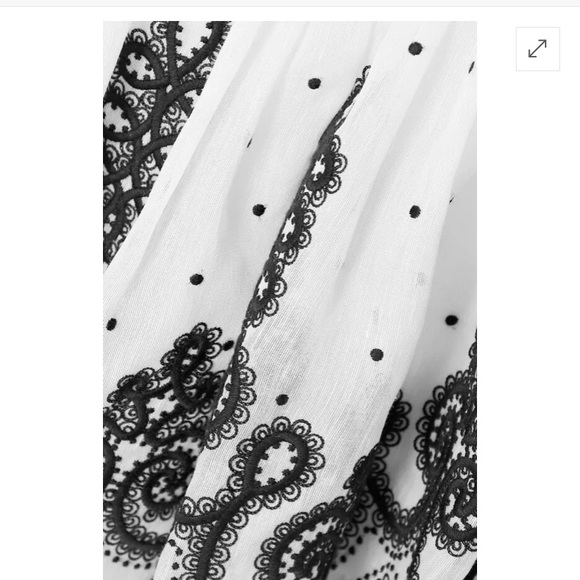 Zimmermann Lovestruck Mini Dress - Picture 4 of 5